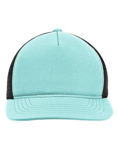 Big Accessories Bend Foam Trucker Cap thumbnail 2