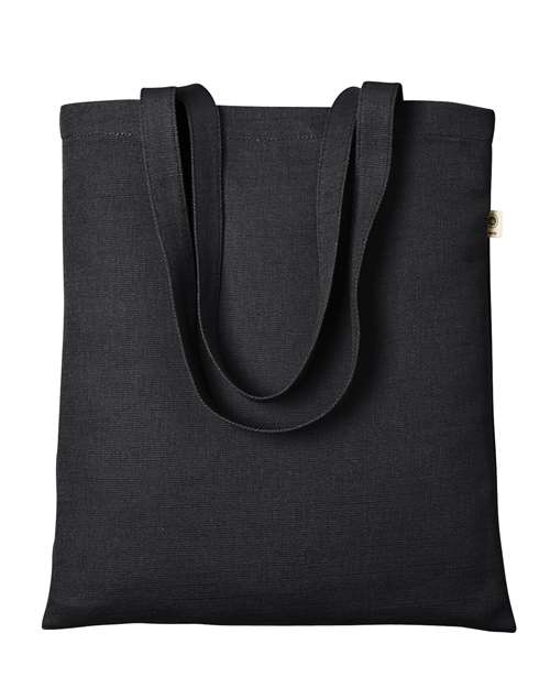 econscious Hemp Simplicity Tote thumbnail 2