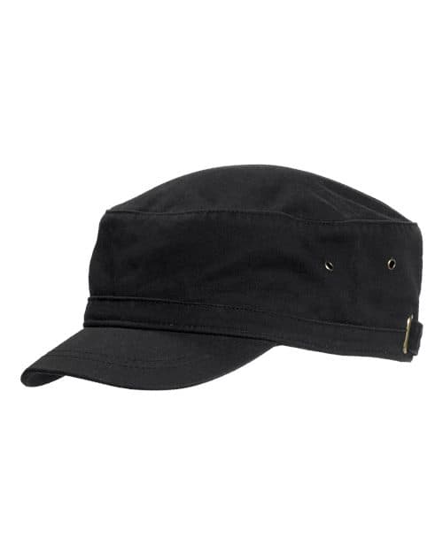Big Accessories Cadet Cap thumbnail 2