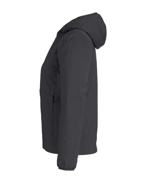 Marmot Women's M2 Novus Hooded Jacket thumbnail 6