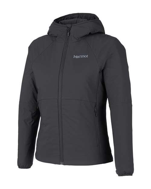 Marmot Women's M2 Novus Hooded Jacket thumbnail 3