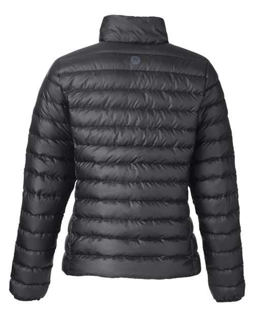 Marmot Women's M2 Highlander Jacket thumbnail 4