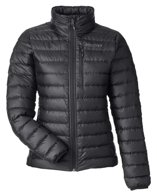 Marmot Women's M2 Highlander Jacket thumbnail 3