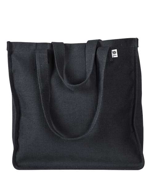 econscious Hemp Market Tote thumbnail 2
