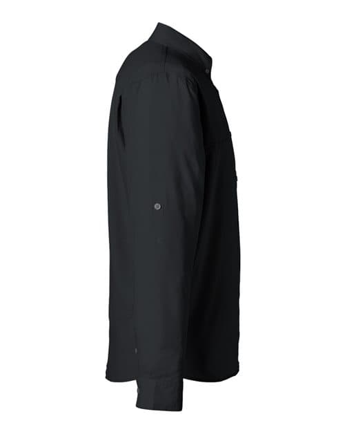 HUK Men's Tide Point Pocket Fishing Shirt thumbnail 6
