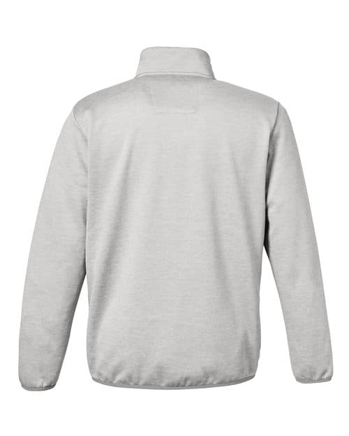 HUK Men's Coldfront+ Quarter-Zip Pullover thumbnail 4