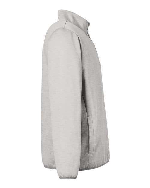 HUK Men's Coldfront+ Quarter-Zip Pullover thumbnail 6