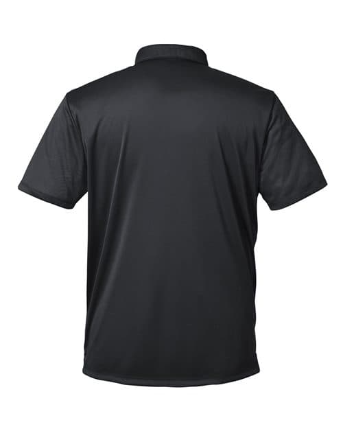 HUK Men's Pursuit Performance Polo thumbnail 4