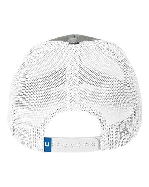 HUK LoPro Snapback Trucker Cap thumbnail 3