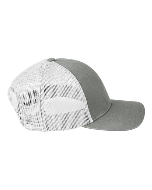 HUK LoPro Snapback Trucker Cap thumbnail 5