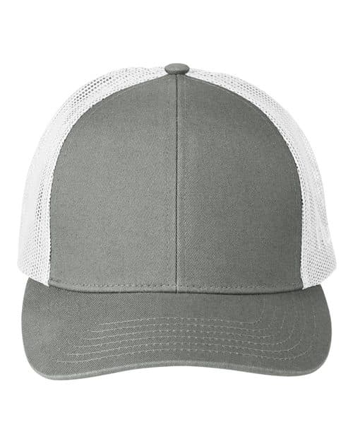 HUK LoPro Snapback Trucker Cap thumbnail 2