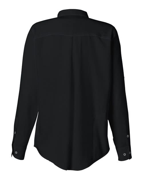 HUK Women's Tide Point Shirt thumbnail 4