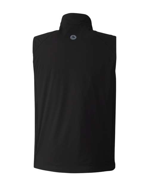 Marmot Women's Novus LT Insulated Vest thumbnail 4