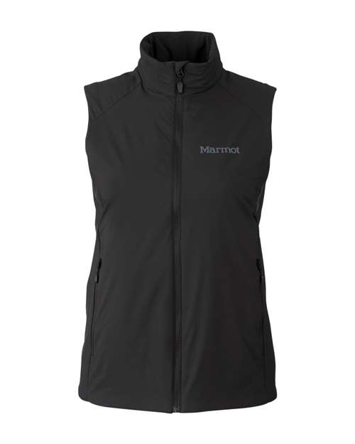 Marmot Women's Novus LT Insulated Vest thumbnail 3