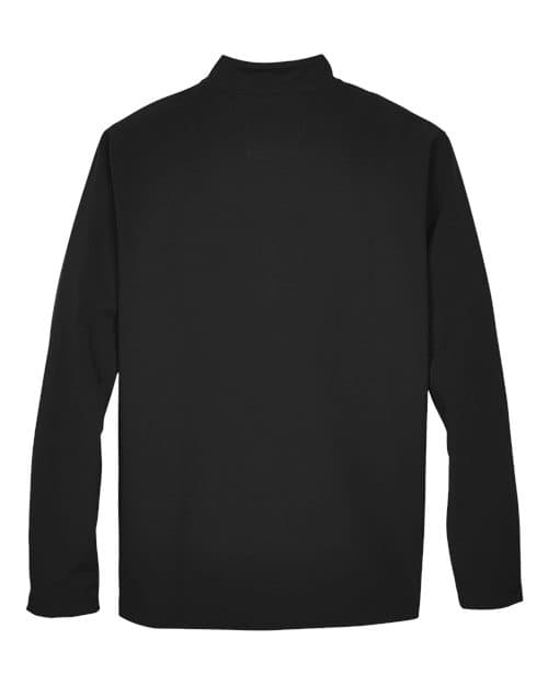 Team 365 Men's Leader Soft Shell Jacket thumbnail 4