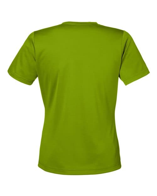 Team 365 Women's Zone Performance Mesh T-Shirt thumbnail 4