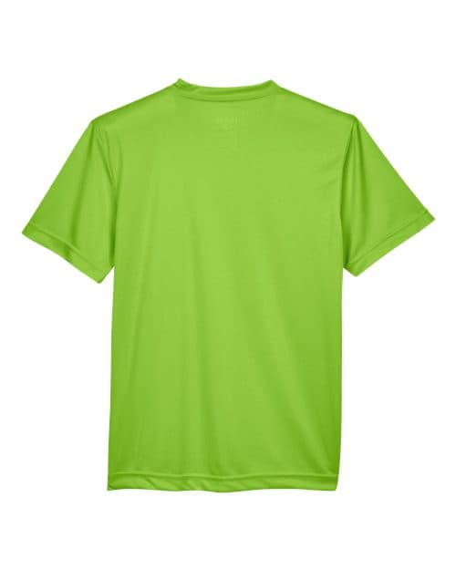 Team 365 Youth Zone Performance T-Shirt thumbnail 4