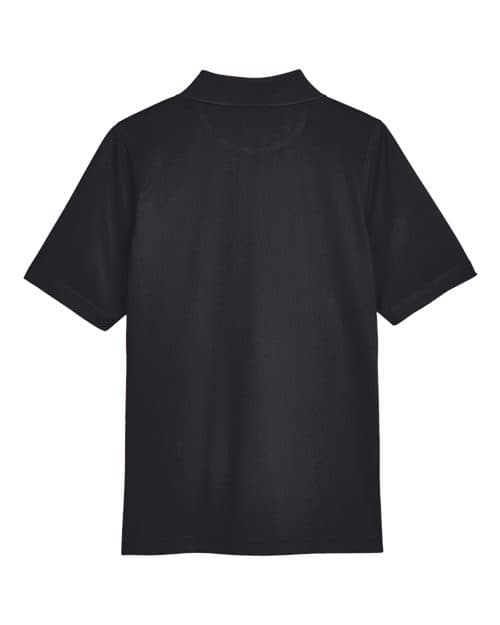 Harriton Women's Advantage Snag Protection Plus Polo thumbnail 4