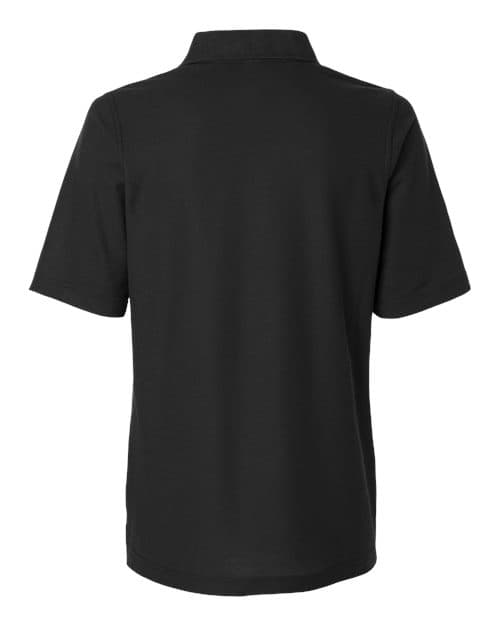 Harriton Women's Maverick CVC Pique Polo thumbnail 4