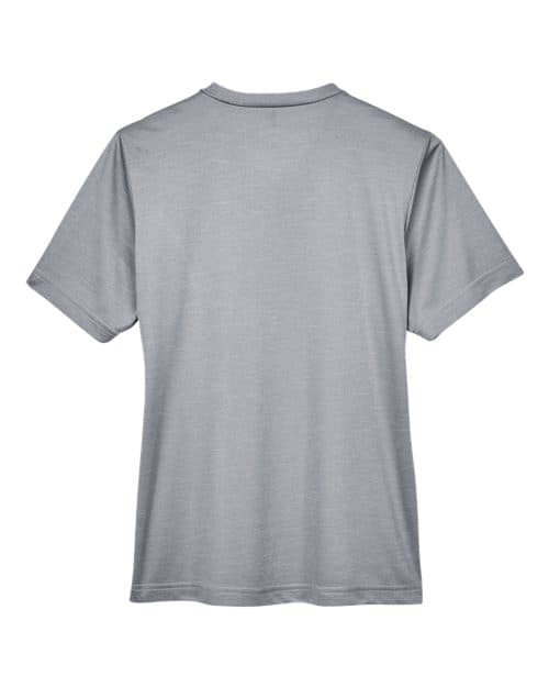 Team 365 Women's Sonic Heather Performance T-Shirt thumbnail 4