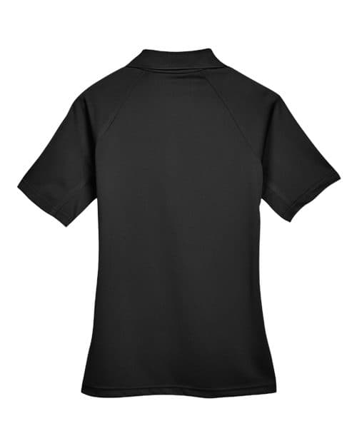 Harriton Women's Advantage Tactical Polo thumbnail 4