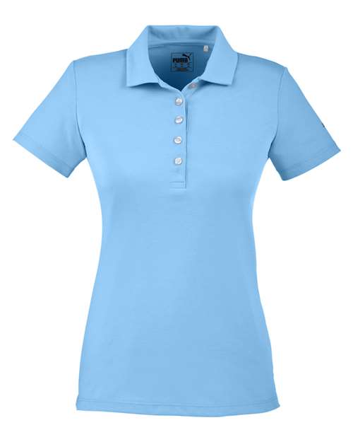 Puma Golf Women's Fusion Polo thumbnail 3