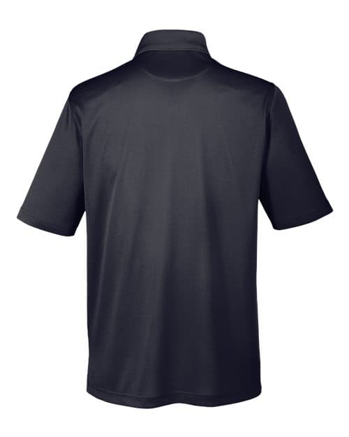 Harriton Men's Advantage Snag Protection Plus IL Pocket Polo thumbnail 4