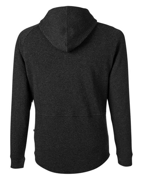 Swannies Unisex Camden Hooded Pullover thumbnail 3