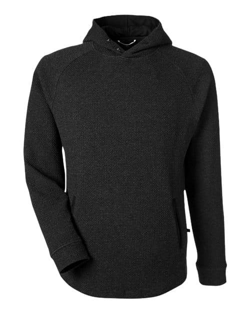 Swannies Unisex Camden Hooded Pullover thumbnail 5