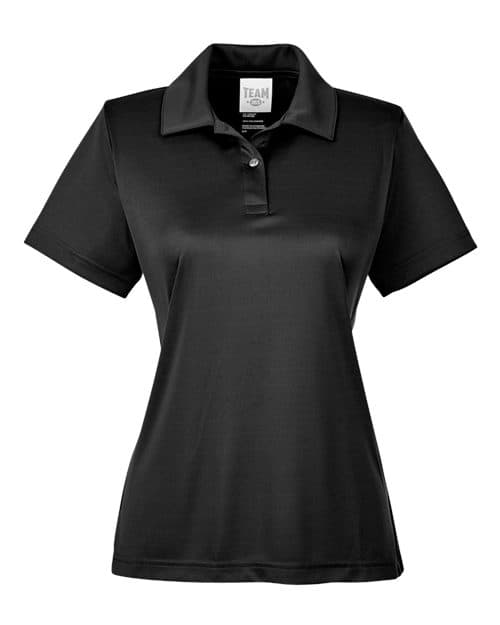 Team 365 Women's Zone Performance Polo thumbnail 3