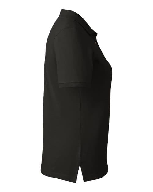 Harriton Women's Cotton Polo thumbnail 6