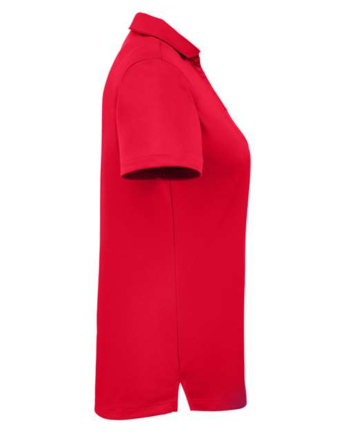 Puma Golf Women's Icon Golf Polo thumbnail 6