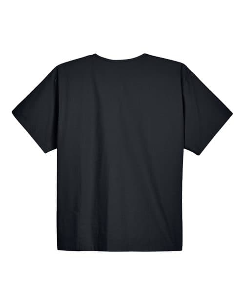 Harriton Unisex Restore Scrub Top thumbnail 4
