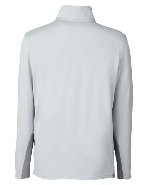 Puma Golf Men's Gamer Golf Quarter-Zip Pullover thumbnail 4
