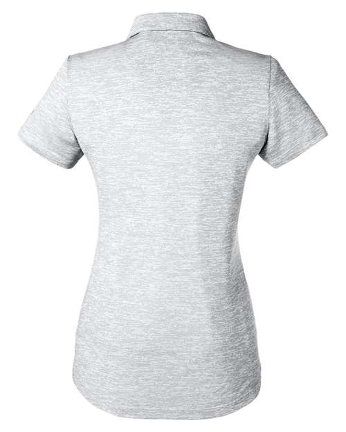 Puma Golf Women's Icon Heather Polo thumbnail 4
