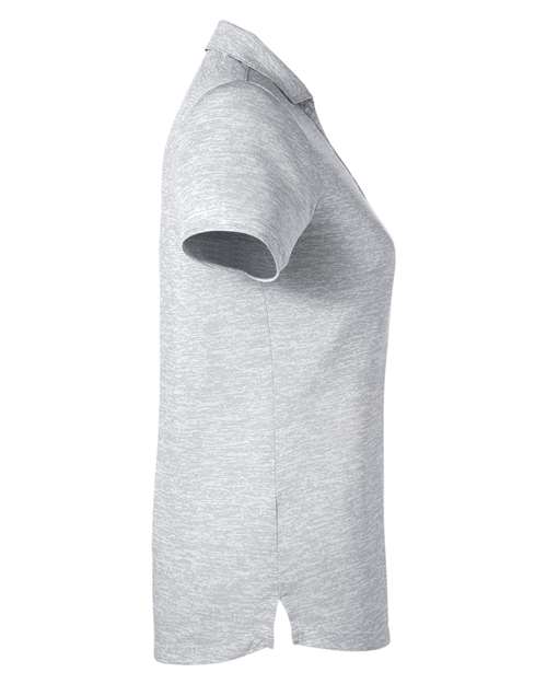 Puma Golf Women's Icon Heather Polo thumbnail 6