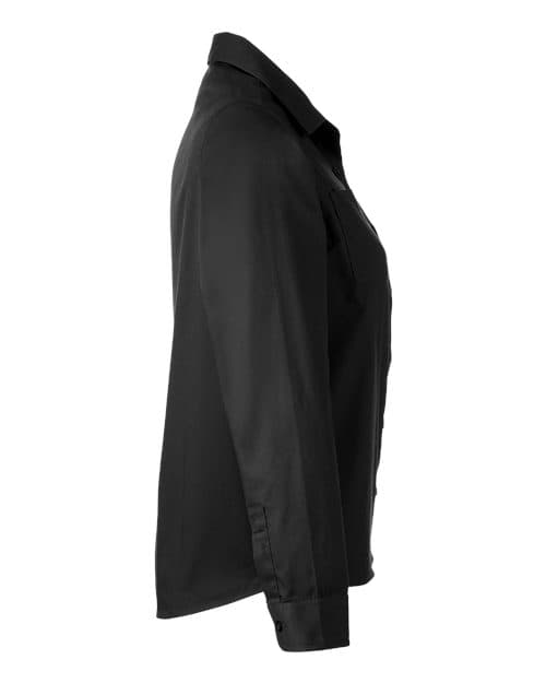 Harriton Women's Advantage IL Workshirt thumbnail 6
