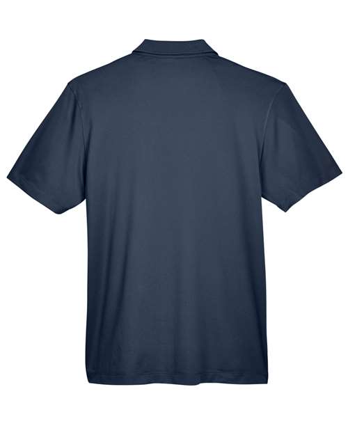 Harriton Men's Micro Piqué Polo thumbnail 4