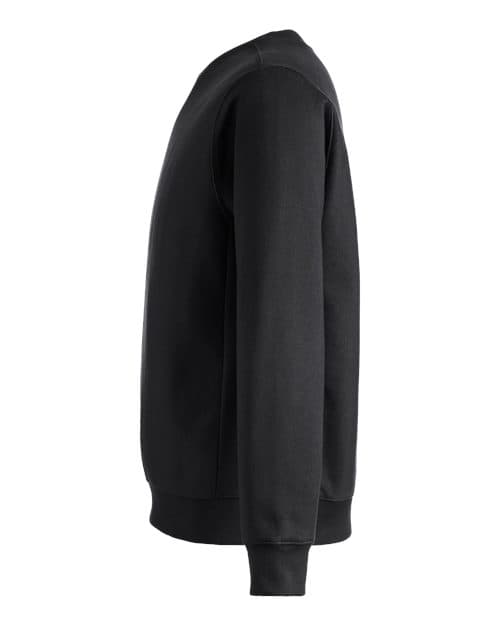 Team 365 Unisex Zone HydroSport™ Heavyweight Crewneck Sweatshirt thumbnail 6