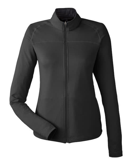 Swannies Women's Cora Full-Zip Jacket thumbnail 3