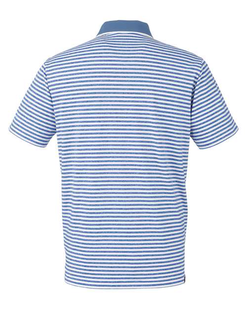 Puma Golf Men's Mattr Feeder Polo thumbnail 3