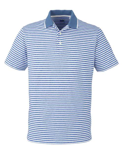 Puma Golf Men's Mattr Feeder Polo thumbnail 2