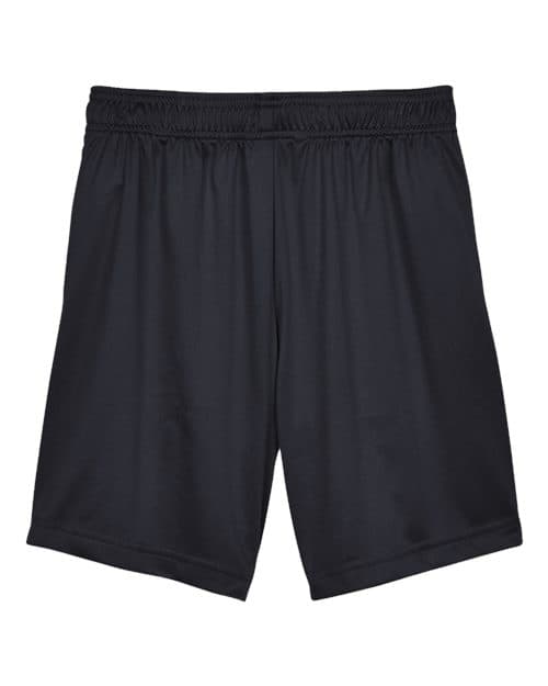 Team 365 Youth Zone Performance Shorts thumbnail 4
