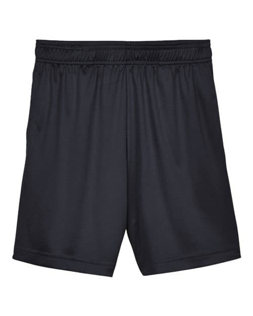 Team 365 Youth Zone Performance Shorts thumbnail 3