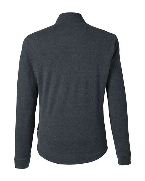 Swannies Men's Emery Quarter-Zip Pullover thumbnail 3