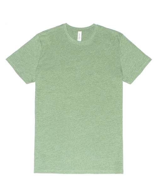 Threadfast Apparel Unisex Ultimate CVC T-Shirt thumbnail 2