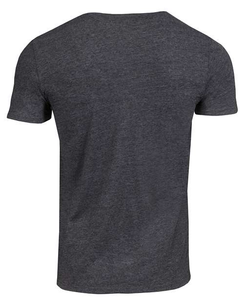 Threadfast Apparel Unisex Triblend T-Shirt thumbnail 2