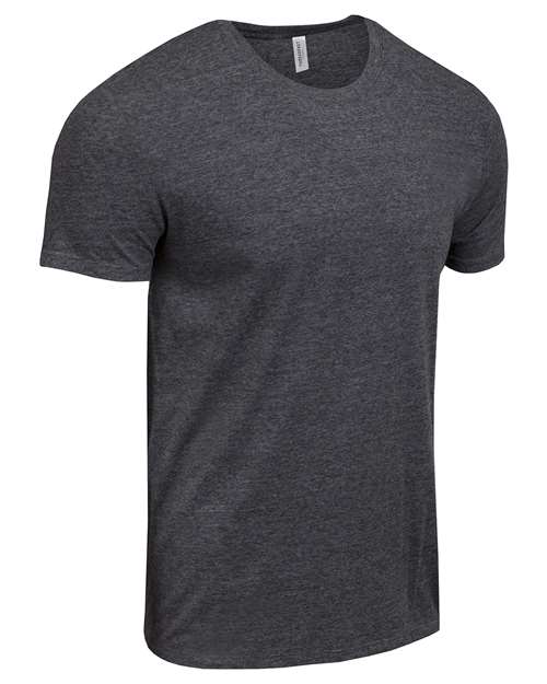 Threadfast Apparel Unisex Triblend T-Shirt thumbnail 3