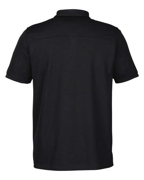 North End Men's Express Tech Performance Polo thumbnail 4