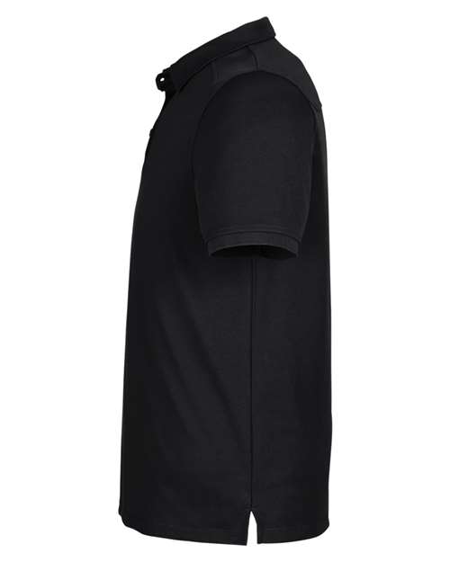 North End Men's Express Tech Performance Polo thumbnail 6